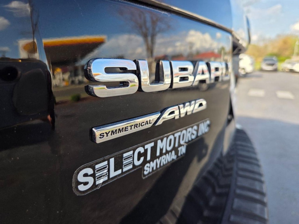2015 Subaru Forester Image 10