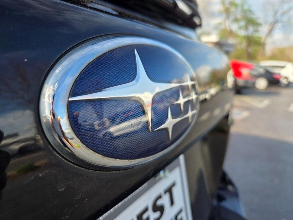 2015 Subaru Forester Image 12