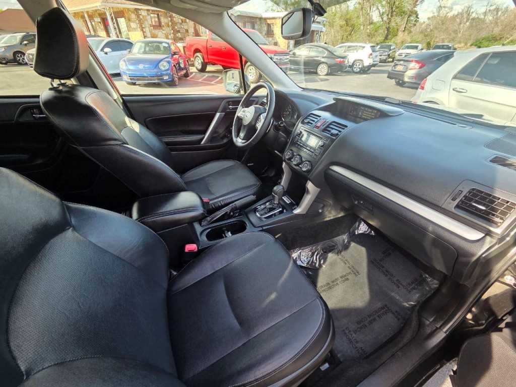 2015 Subaru Forester Image 19
