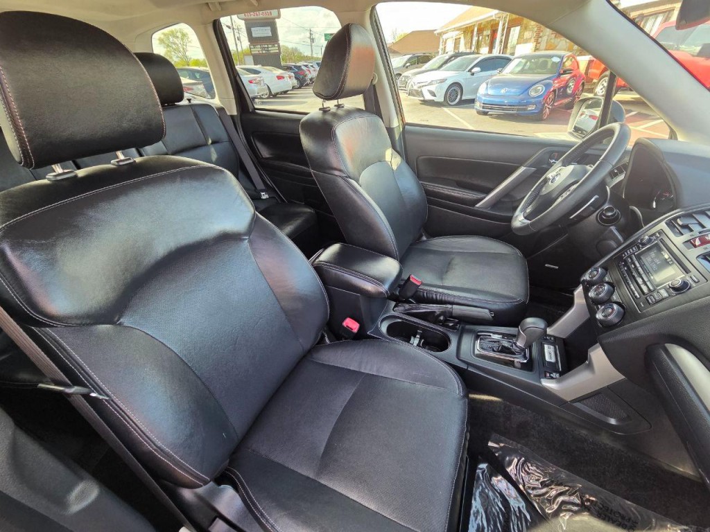 2015 Subaru Forester Image 20
