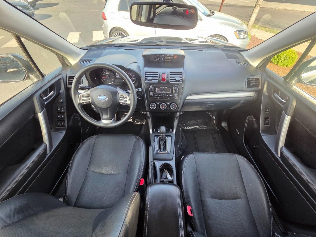 2015 Subaru Forester Image 21