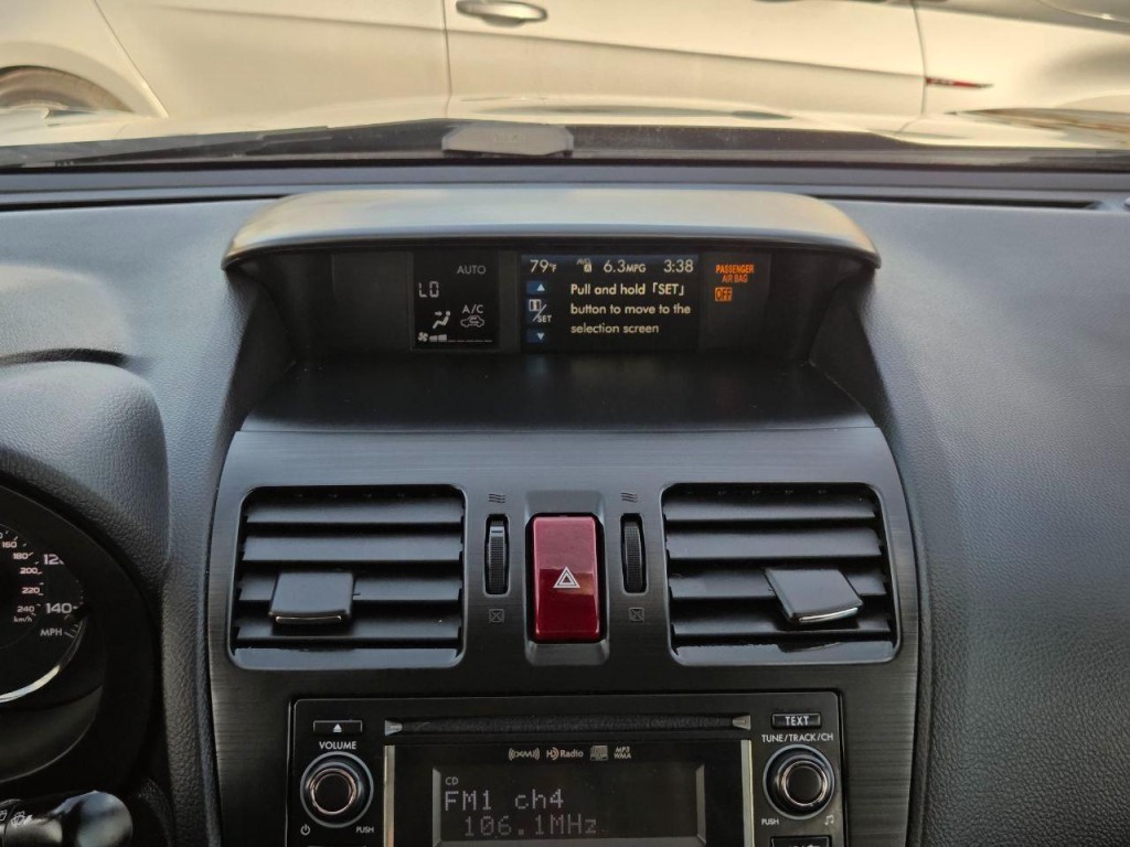 2015 Subaru Forester Image 22