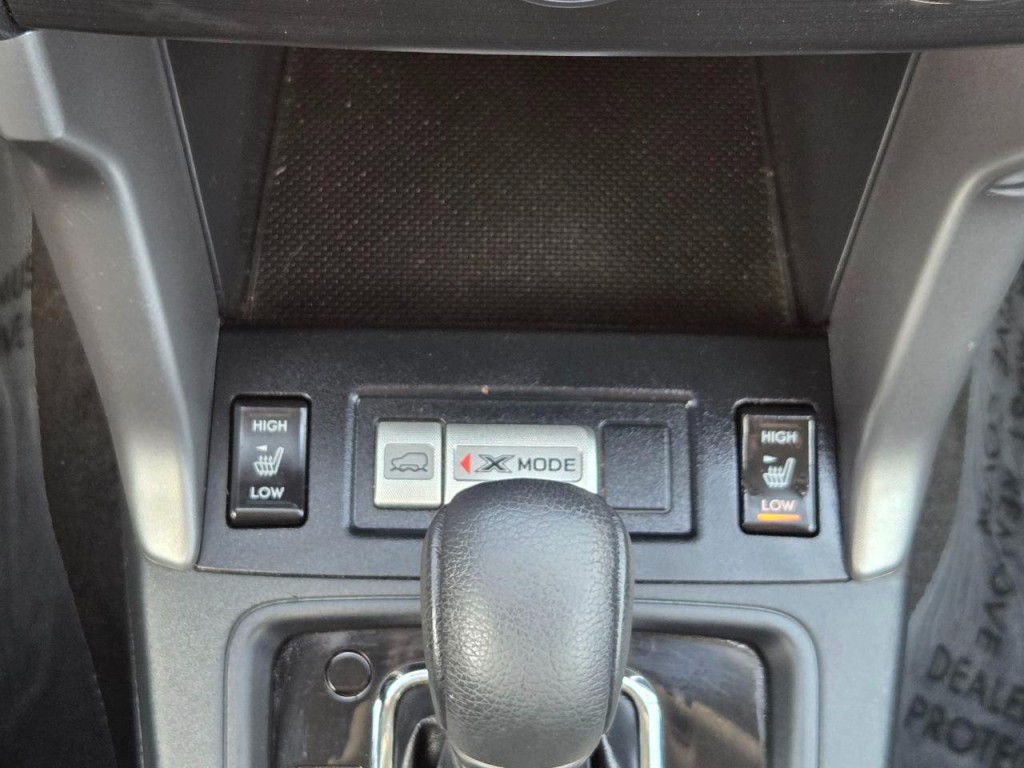 2015 Subaru Forester Image 25