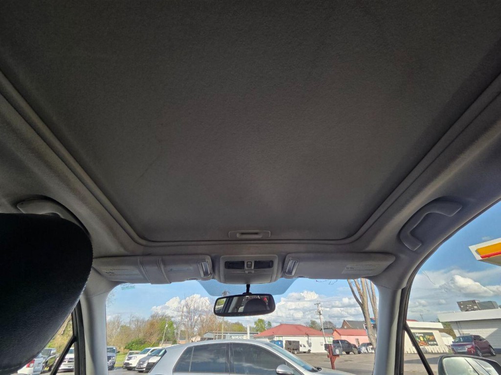 2015 Subaru Forester Image 27