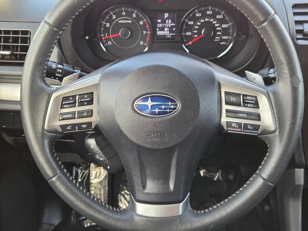 2015 Subaru Forester Image 28