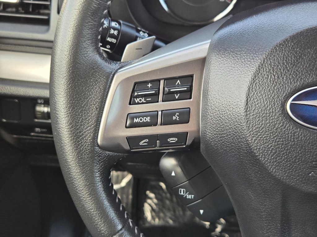 2015 Subaru Forester Image 29