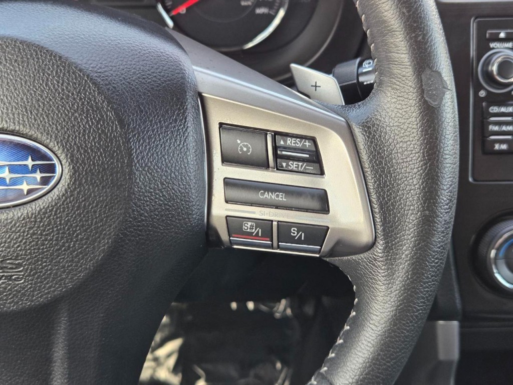 2015 Subaru Forester Image 30