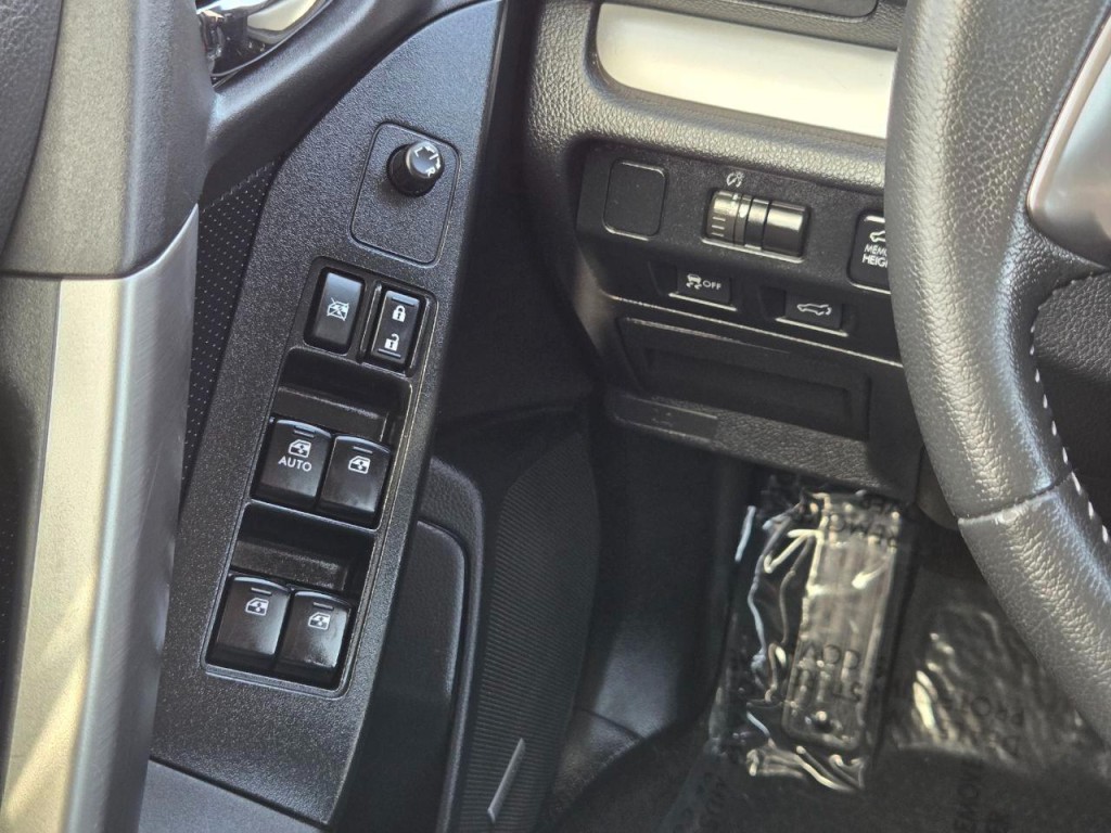 2015 Subaru Forester Image 31
