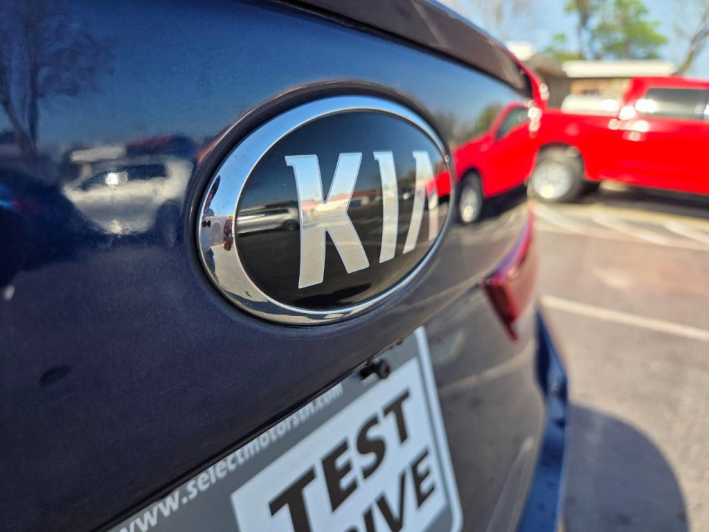 2018 Kia Optima Image 8