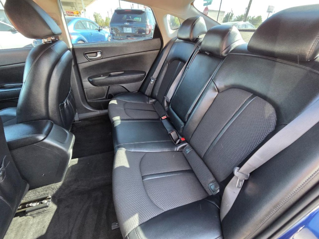 2018 Kia Optima Image 13