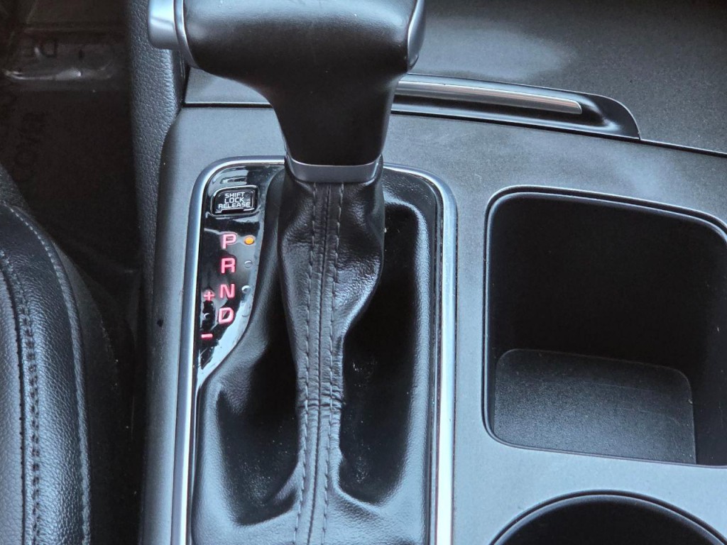 2018 Kia Optima Image 22