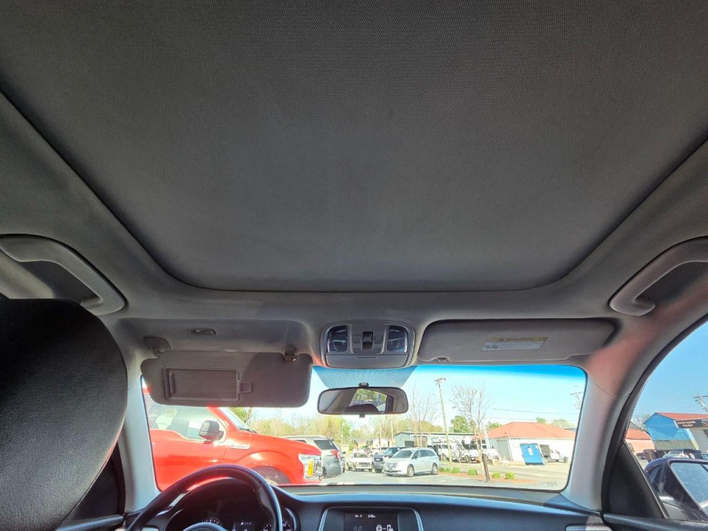 2018 Kia Optima Image 23