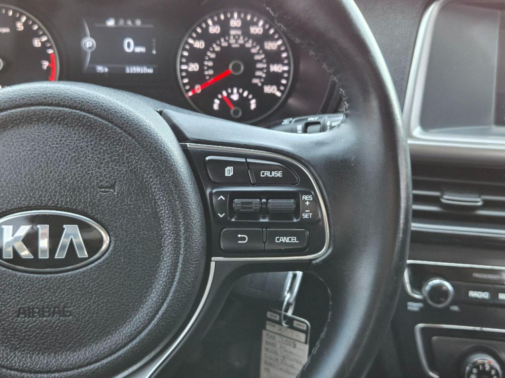 2018 Kia Optima Image 26