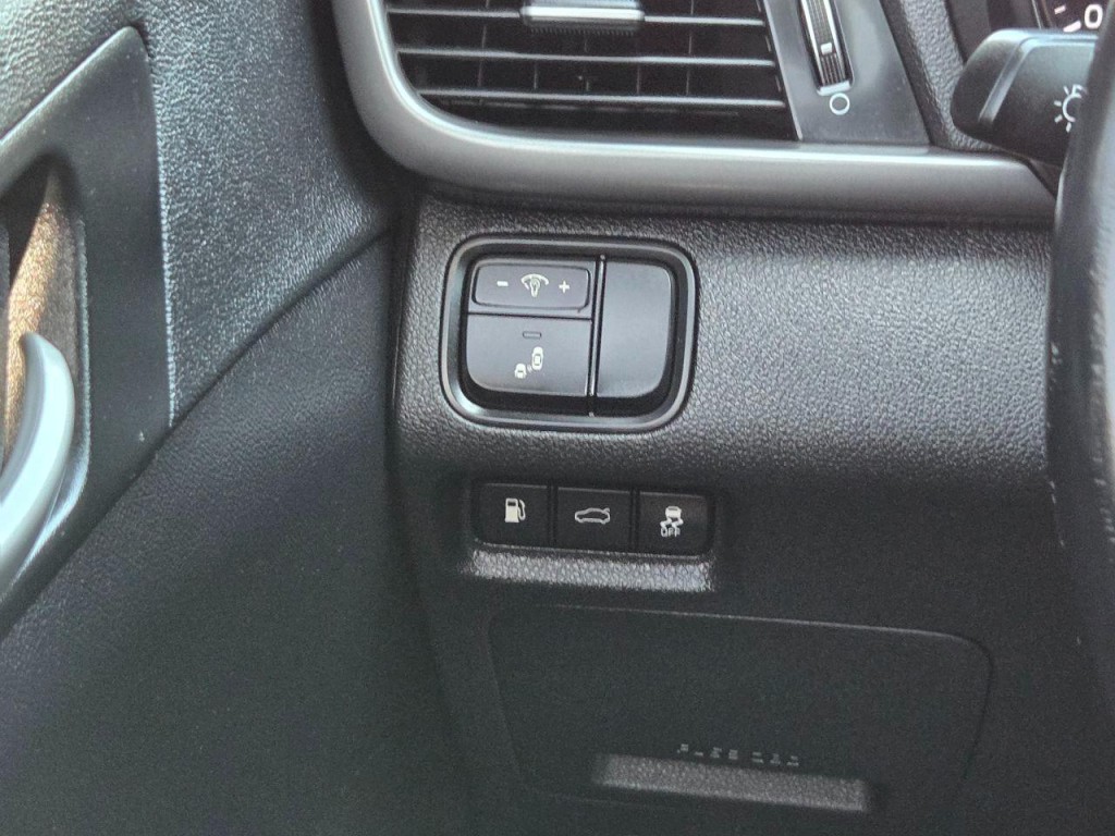 2018 Kia Optima Image 27