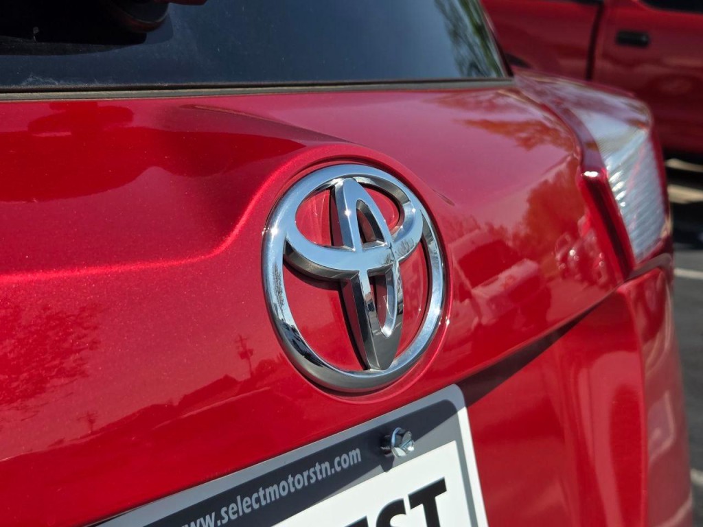 2014 Toyota Rav4 Image 7