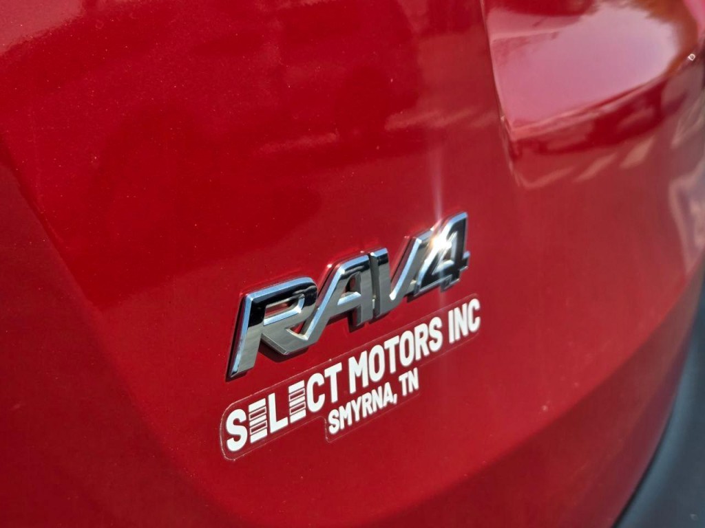2014 Toyota Rav4 Image 9
