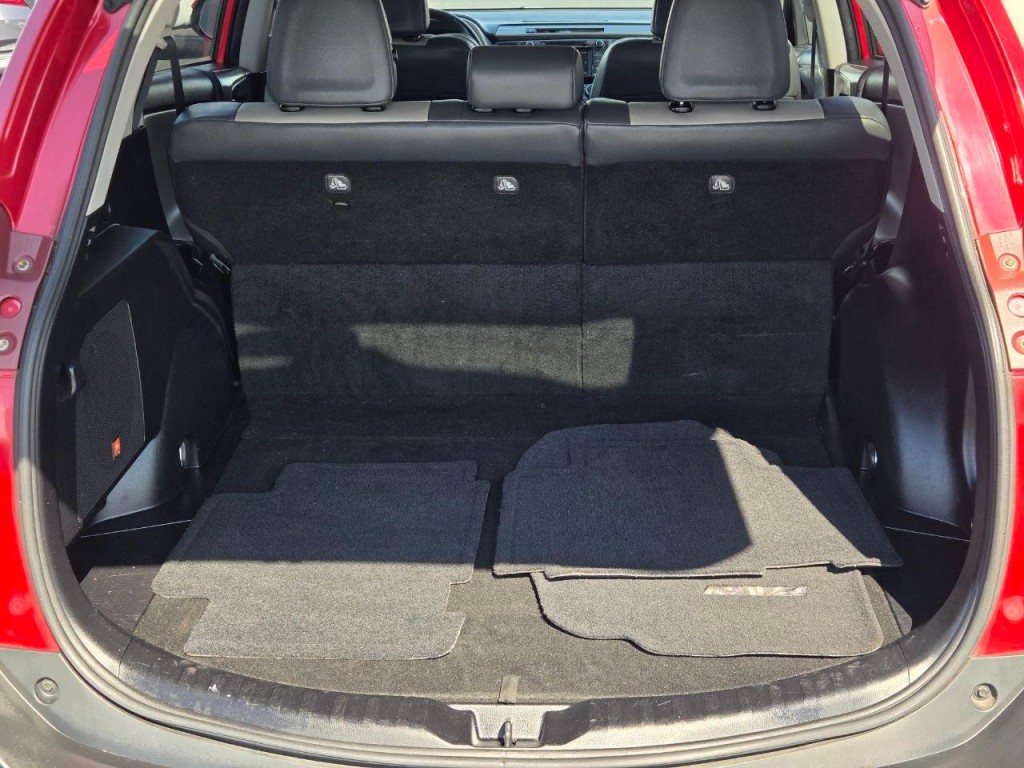 2014 Toyota Rav4 Image 15