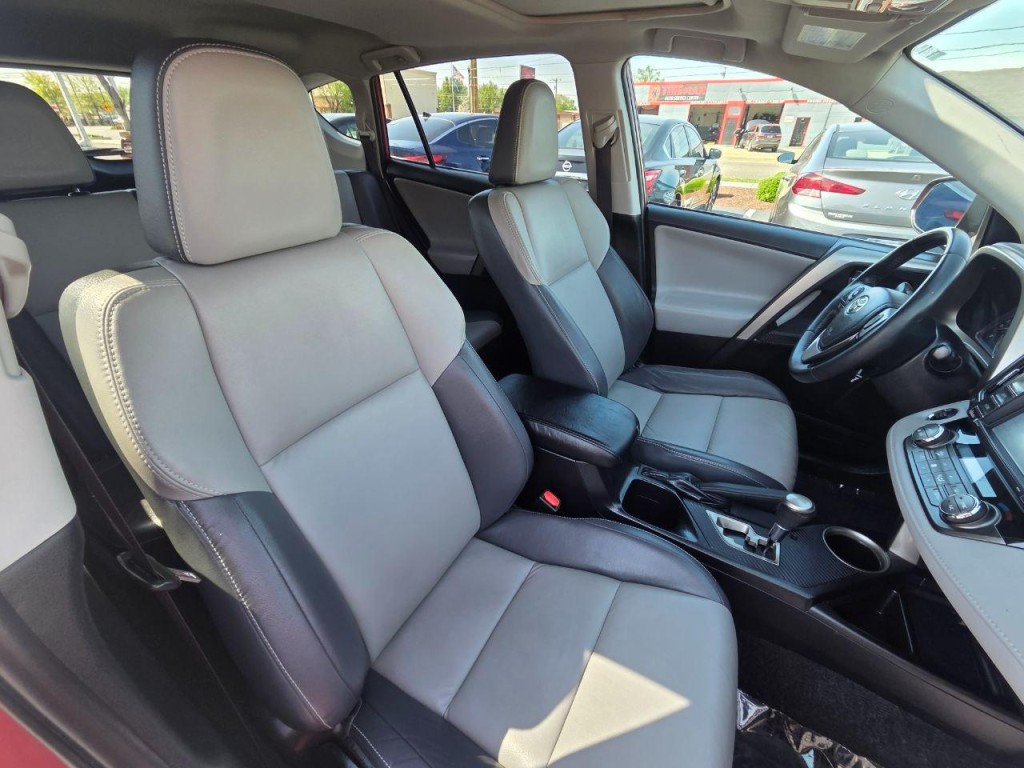 2014 Toyota Rav4 Image 19