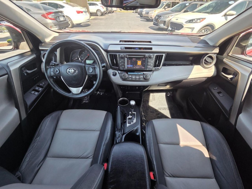 2014 Toyota Rav4 Image 20