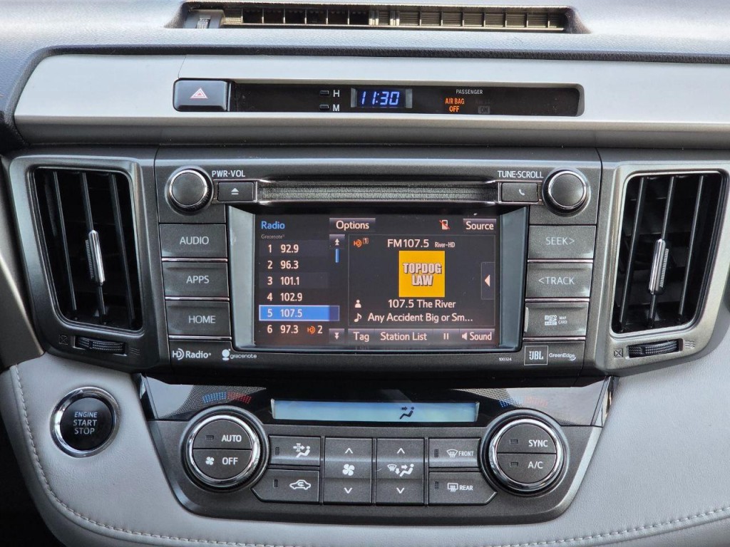 2014 Toyota Rav4 Image 21