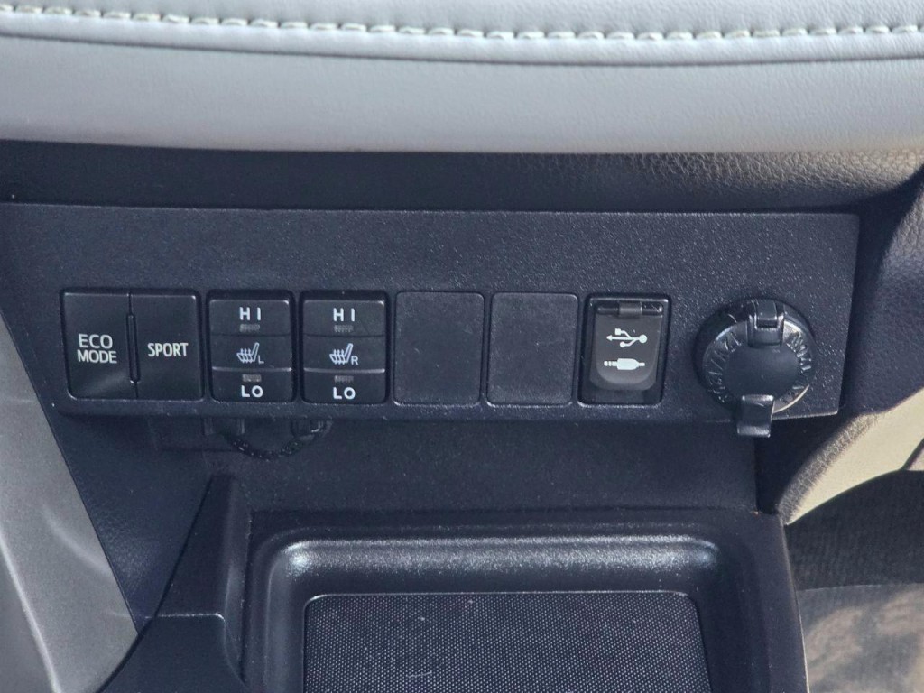 2014 Toyota Rav4 Image 23