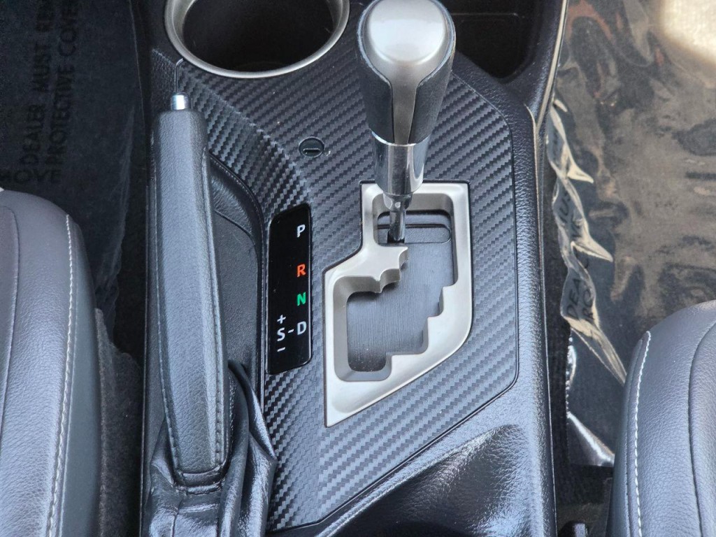 2014 Toyota Rav4 Image 24