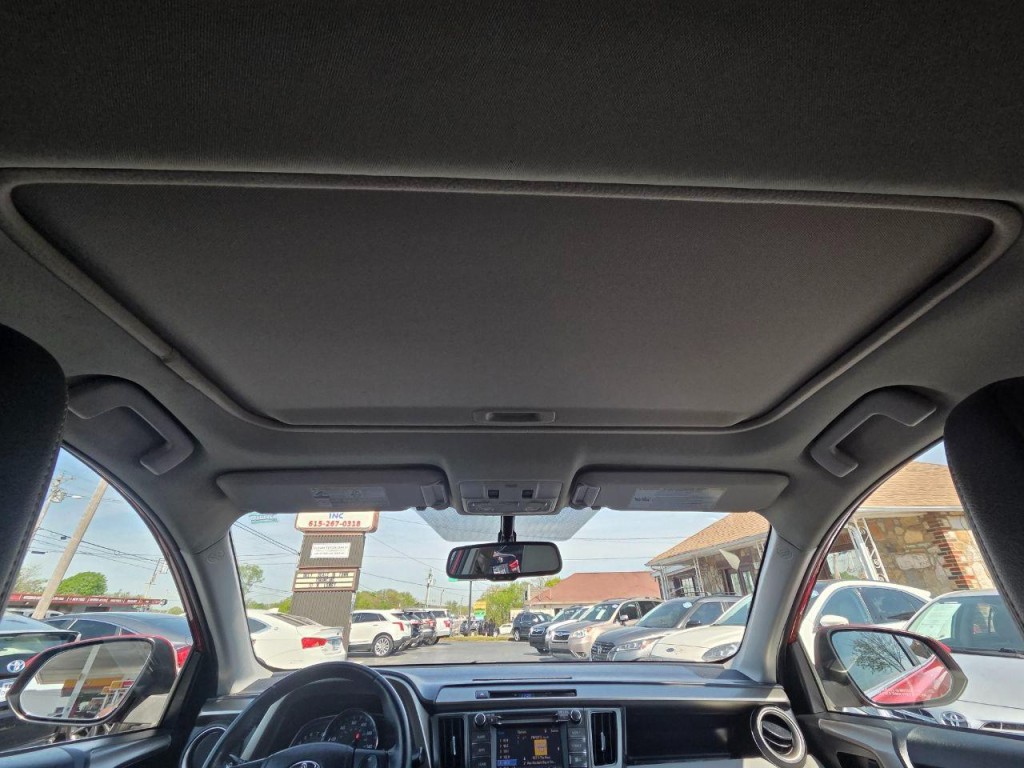 2014 Toyota Rav4 Image 28