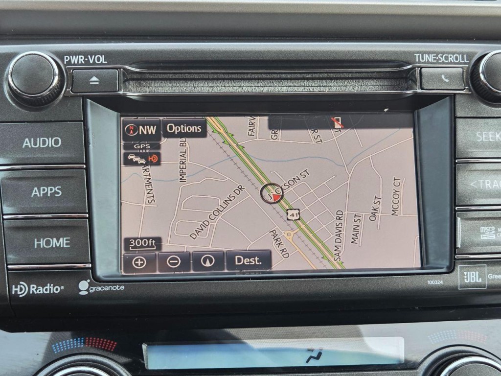 2014 Toyota Rav4 Image 29