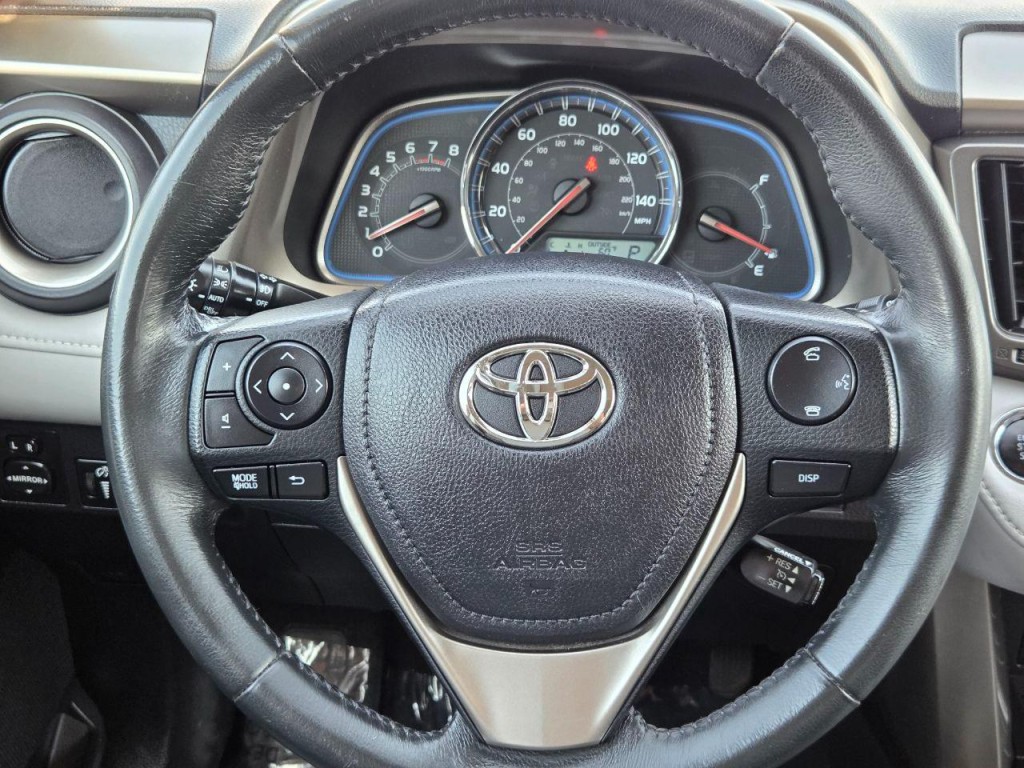 2014 Toyota Rav4 Image 30