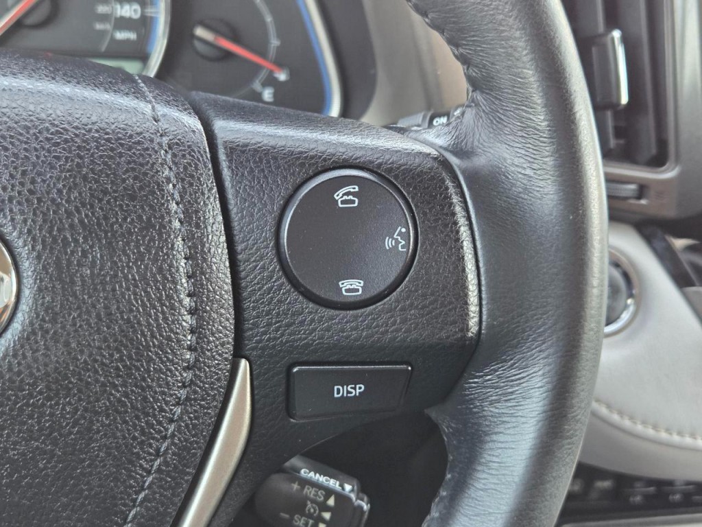 2014 Toyota Rav4 Image 32