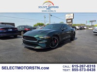 Image for 2019 Ford Mustang Bullitt ID: 7333828