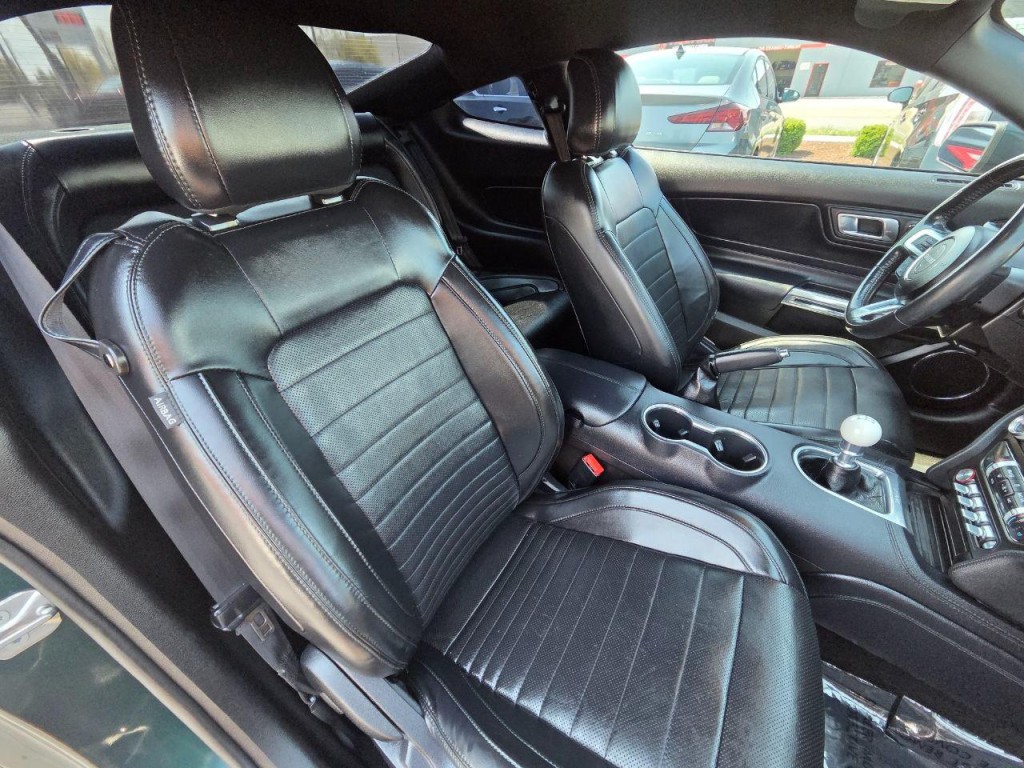 2019 Ford Mustang Image 15