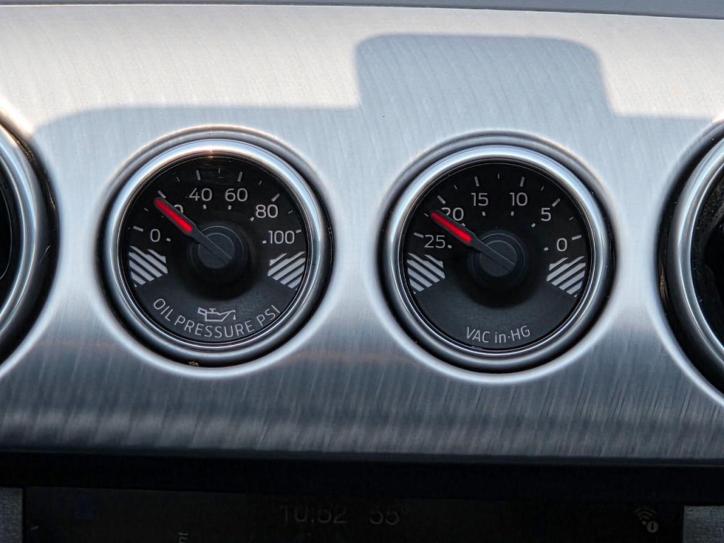 2019 Ford Mustang Image 19