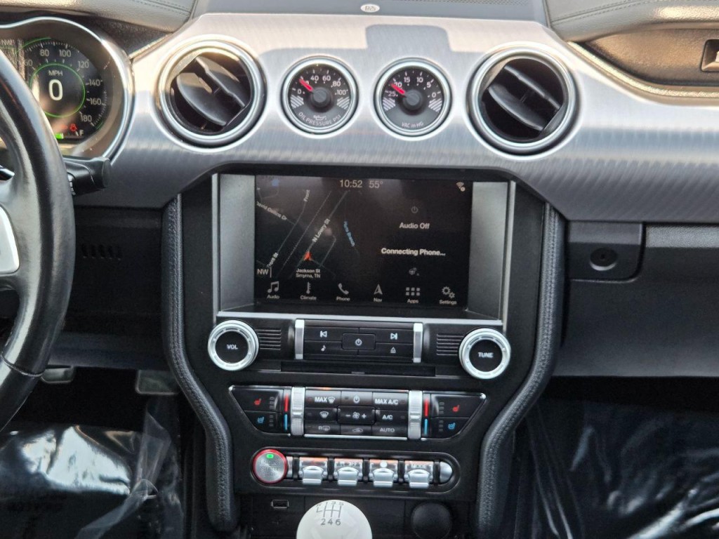 2019 Ford Mustang Image 20