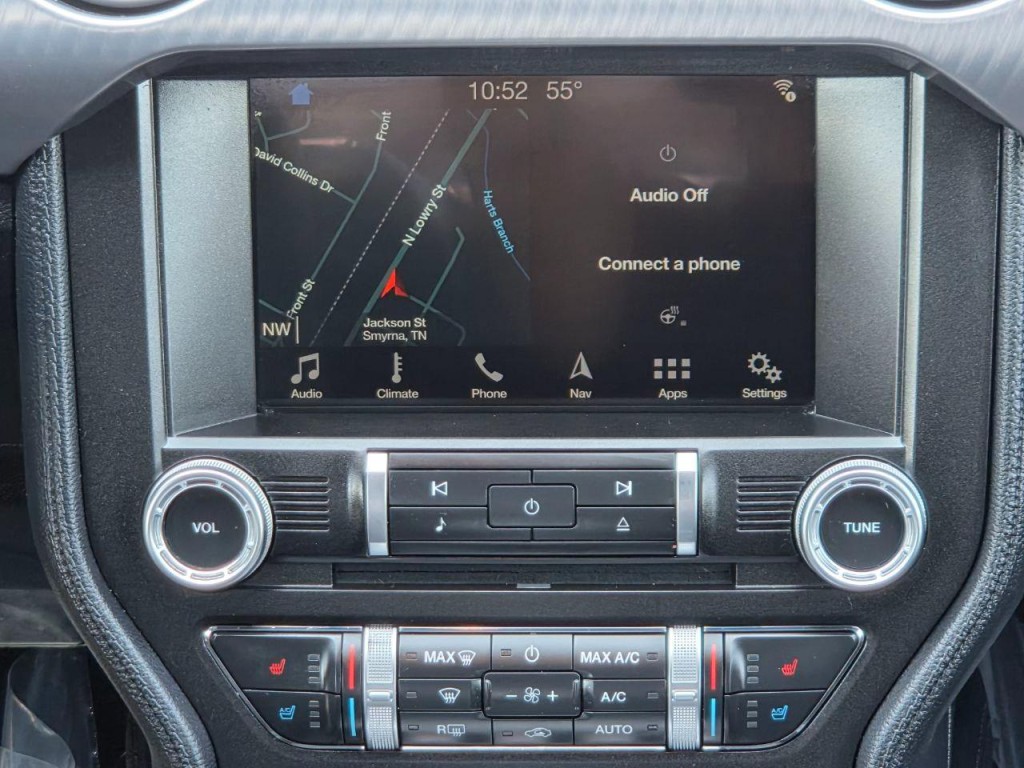 2019 Ford Mustang Image 21