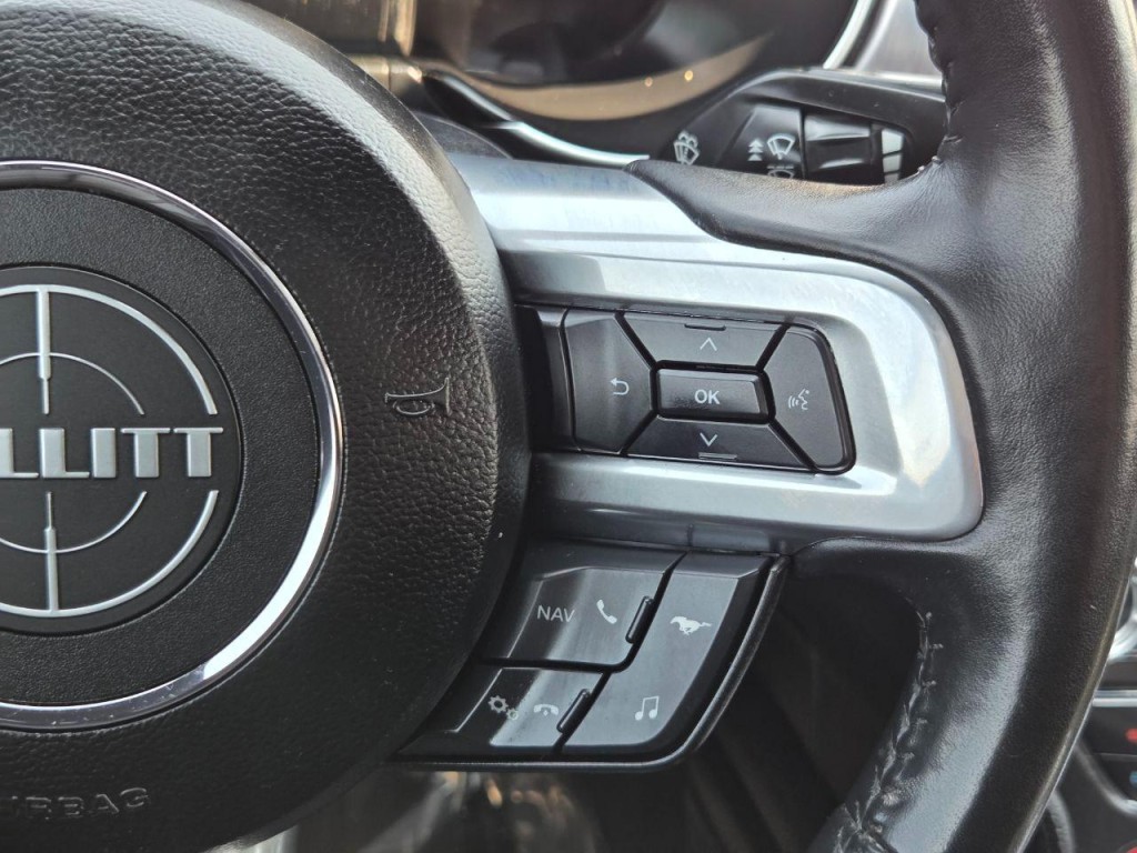 2019 Ford Mustang Image 25