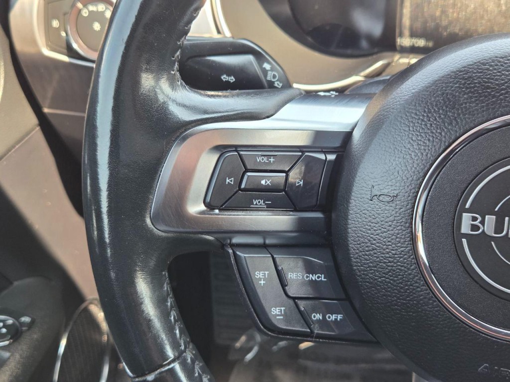 2019 Ford Mustang Image 26