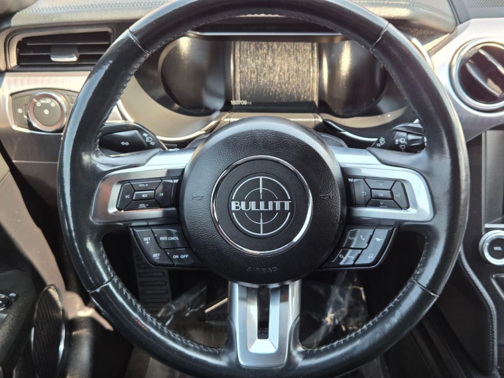 2019 Ford Mustang Image 27