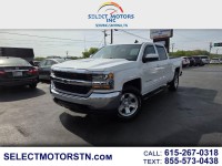 Image for 2016 Chevrolet Silverado 1500 LT Crew Cab ID: 7334495