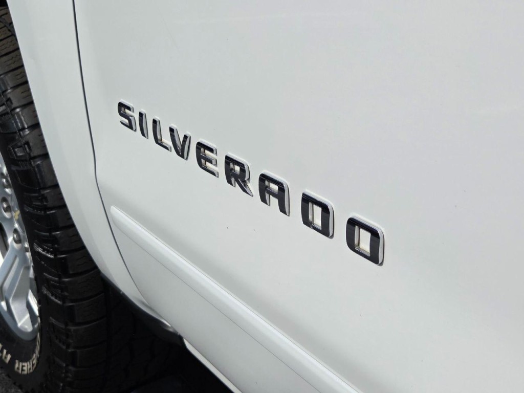 2016 Chevrolet Silverado 1500 Image 8