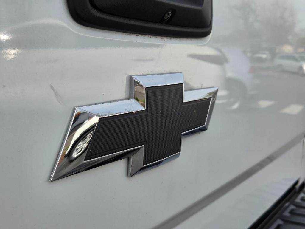 2016 Chevrolet Silverado 1500 Image 10