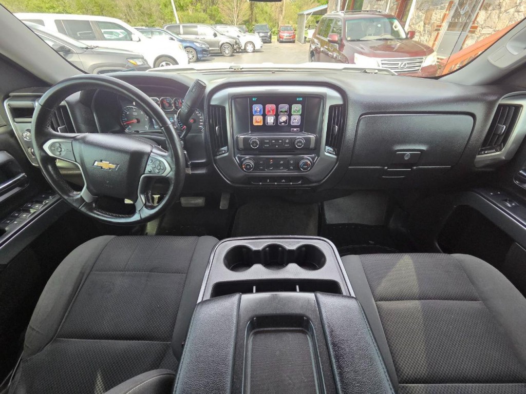 2016 Chevrolet Silverado 1500 Image 15