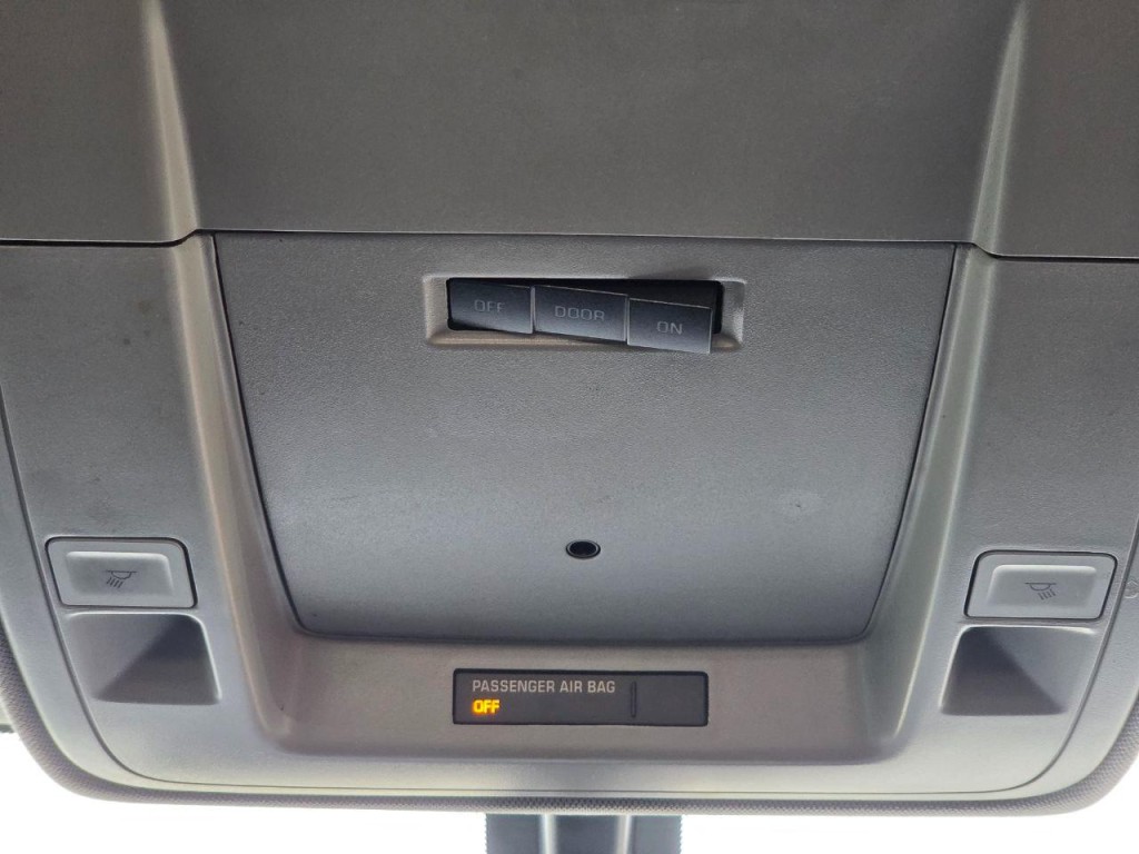 2016 Chevrolet Silverado 1500 Image 22