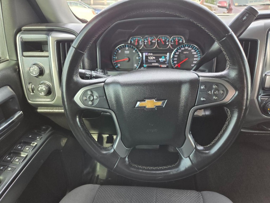 2016 Chevrolet Silverado 1500 Image 25