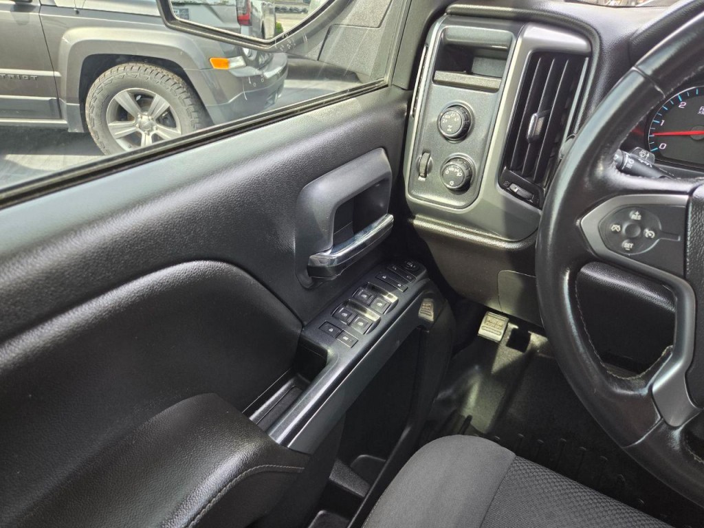 2016 Chevrolet Silverado 1500 Image 26