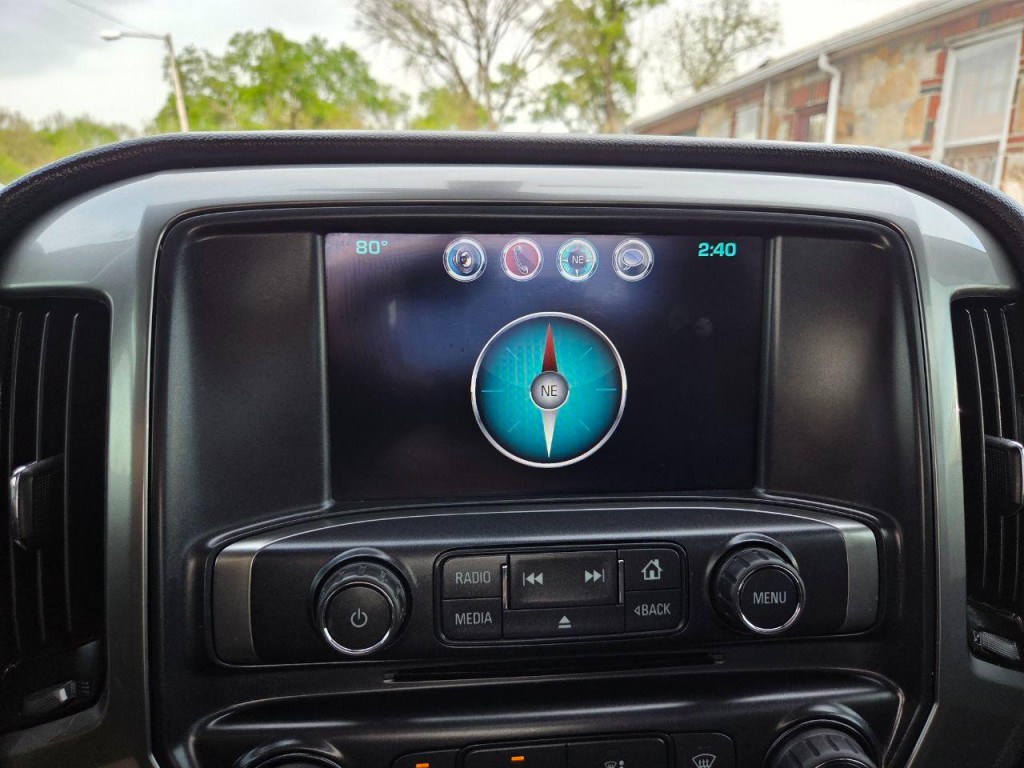 2016 Chevrolet Silverado 1500 Image 27