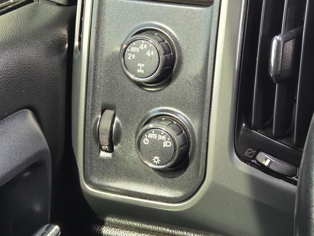 2016 Chevrolet Silverado 1500 Image 28