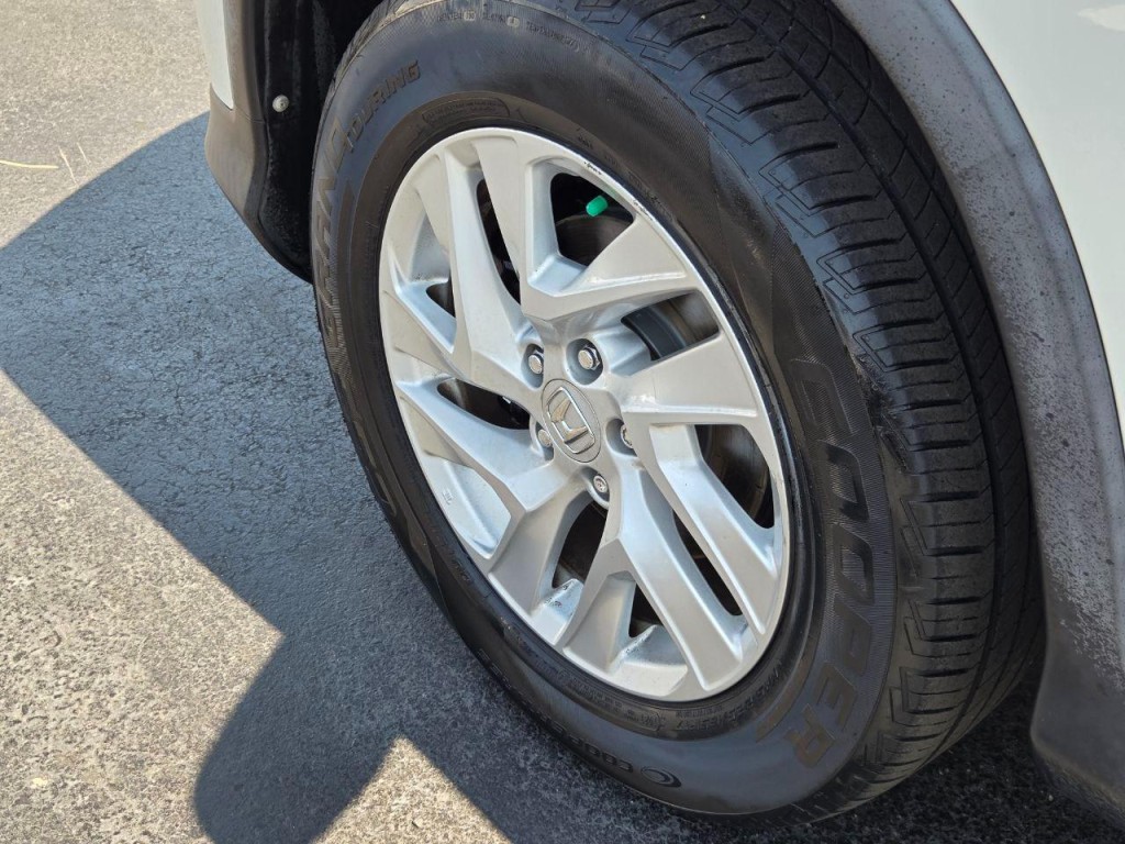 2016 Honda CR-V Image 8
