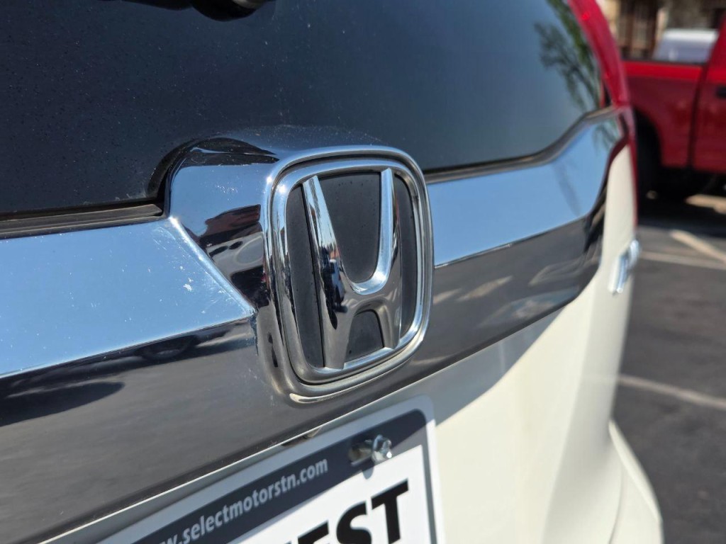 2016 Honda CR-V Image 9