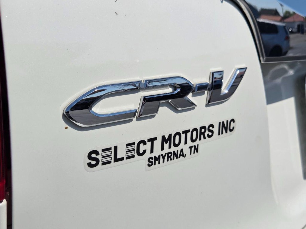2016 Honda CR-V Image 10